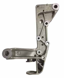 L�nkarm Hjulupph�ngning Aluminium in the group Suspension parts / Steering and suspension at  Professional Parts Sweden AB (0026364)