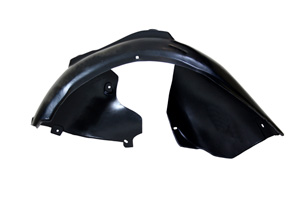 Bekl�dnad Hjulhus Plast in the group Body parts / Body Parts / Fenders / Inner Fender Panel at  Professional Parts Sweden AB (0026386)