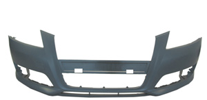 St�tf�ngare M/Grundlack Fram in the group Body parts / Body Parts / Bumpers / Bumper Cover at  Professional Parts Sweden AB (0026903A1)