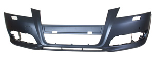 Sttfngare M/Grundlack Fram in the group Body parts / Body Parts / Bumpers / Bumper Cover at  Professional Parts Sweden AB (0026904)