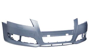 St�tf�ngare M/Grundlack Fram in the group Body parts / Body Parts / Bumpers / Bumper Cover at  Professional Parts Sweden AB (0026905A1)