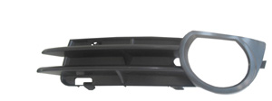 Ventilationsgaller Stötfångare in the group Body parts / Body Parts / Radiator Grille / Radiator Grille at  Professional Parts Sweden AB (0026911A1)