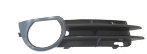 Ventilationsgaller Sttfngare in the group Body parts / Body Parts / Radiator Grille / Radiator Grille at  Professional Parts Sweden AB (0026912A1)