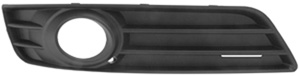 Ventilationsgaller Sttfngare in the group Body parts / Body Parts / Radiator Grille / Radiator Grille at  Professional Parts Sweden AB (0026914A1)