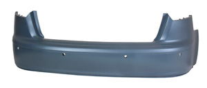 Sttfngare M/Grundlack 5-Drs Bak in the group Body parts / Body Parts / Bumpers / Bumper Cover at  Professional Parts Sweden AB (0026953A1)