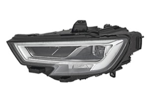 Huvudstr�lkastare V�nster Led in the group Headlights / Lightning / Headlights / Headlamp at  Professional Parts Sweden AB (00270191A1)