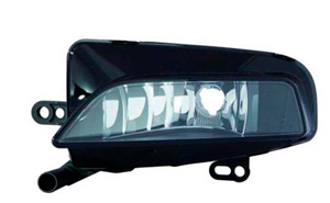 Dimstr�lkastare V�nster Fram H8 in the group Headlights / Lightning / Fog lights / Fog lamp at  Professional Parts Sweden AB (00270283)