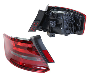 Kombinationsbackljus 5-Drs H�ger in the group Headlights / Lightning / Tail lights at  Professional Parts Sweden AB (00270706A1)