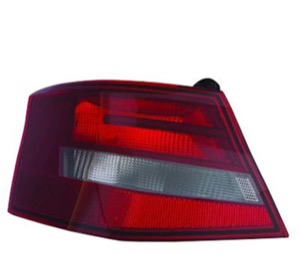 Kombinationsbackljus 3-Drs V�nster in the group Headlights / Lightning / Tail lights at  Professional Parts Sweden AB (00270707A1)