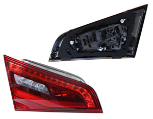 Kombinationsbackljus 5-Drs V�nster in the group Headlights / Lightning / Tail lights at  Professional Parts Sweden AB (00270713A1)