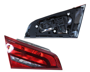 Kombinationsbackljus 5-Drs V�nster in the group Headlights / Lightning / Tail lights at  Professional Parts Sweden AB (00270715A1)