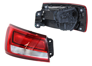 Kombinationsbackljus Hger Ytterdel in the group  at  Professional Parts Sweden AB (00270718A1)