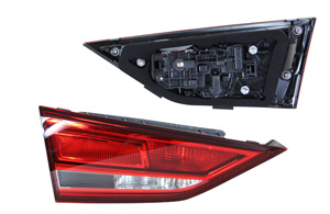 Kombinationsbackljus Hger Innerdel in the group  at  Professional Parts Sweden AB (00270720A1)