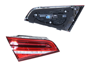 Kombinationsbackljus 5-Drs V�nster in the group Headlights / Lightning / Tail lights at  Professional Parts Sweden AB (00270727A1)