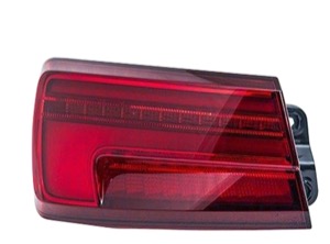 Kombinationsbackljus V�nster in the group Headlights / Lightning / Tail lights at  Professional Parts Sweden AB (00270731A1)