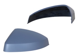 Hus Backspegel V�nster M/Grundlack in the group  at  Professional Parts Sweden AB (00271051)