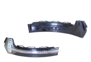 Blinker V�nster Backspegel Led in the group  at  Professional Parts Sweden AB (00271055)
