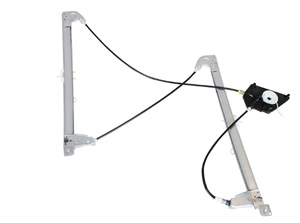 F�nsterhiss 4/5-Drs Utan Elmotor in the group Body parts / Tailgate, Bonnet, Doors, Sunroof / Doors / Window Winder / Window Regulator at  Professional Parts Sweden AB (00271801)