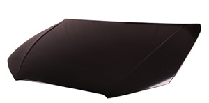 Motorhuv Aluminium in the group Body parts / Tailgate, Bonnet, Doors, Sunroof / Bonnet / Bonnet at  Professional Parts Sweden AB (0027281A1)