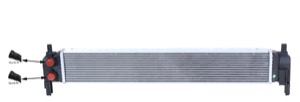 LADDLUFTKYLARE NATMATT: 650X98X32 in the group  at  Professional Parts Sweden AB (0027304320)