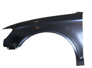 Skrm Vnster Fram Stl Frzinkad in the group Body parts / Body Panel / Body Panel, Sidewall at  Professional Parts Sweden AB (0027315A1)