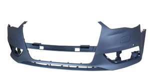 Sttfngare Fram in the group Body parts / Body Parts / Bumpers / Bumper Cover at  Professional Parts Sweden AB (0027902A1)