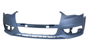 Sttfngare Fram in the group Body parts / Body Parts / Bumpers / Bumper Cover at  Professional Parts Sweden AB (0027903A1)