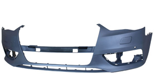 Sttfngare Fram in the group Body parts / Body Parts / Bumpers / Bumper Cover at  Professional Parts Sweden AB (0027905)