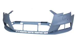 Sttfngare Fram in the group Body parts / Body Parts / Bumpers / Bumper Cover at  Professional Parts Sweden AB (0027907A1)