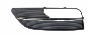 Ventilationsgaller Stötfångare in the group Body parts / Body Parts / Radiator Grille / Radiator Grille at Professional Parts Sweden AB (0027911A1)