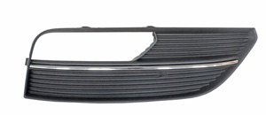 Ventilationsgaller Stötfångare in the group Body parts / Body Parts / Radiator Grille / Radiator Grille at  Professional Parts Sweden AB (0027912A1)