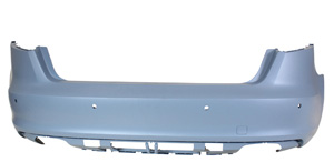 Sttfngare M/Grundlack 5-Drs Bak in the group Body parts / Body Parts / Bumpers / Bumper Cover at  Professional Parts Sweden AB (0027950A1)