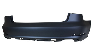 Sttfngare 4-Drs M/Grundlack Bak in the group Body parts / Body Parts / Bumpers / Bumper Cover at  Professional Parts Sweden AB (0027951)