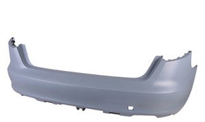 Sttfngare M/Grundlack 5-Drs Bak in the group Body parts / Body Parts / Bumpers / Bumper Cover at  Professional Parts Sweden AB (0027952A1)