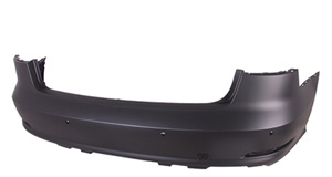 Sttfngare 4-Drs M/Grundlack Bak in the group Body parts / Body Parts / Bumpers / Bumper Cover at  Professional Parts Sweden AB (0027953A1)