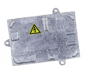 F�rkopplad Gasutledningslampa in the group  at  Professional Parts Sweden AB (00280070A1)