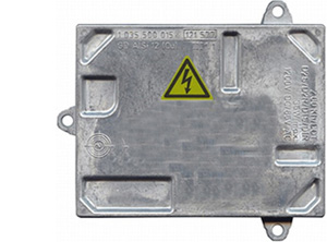 F�rkopplad Gasutledningslampa in the group  at  Professional Parts Sweden AB (00280075A1)