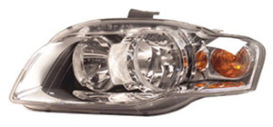Huvudstr�lkastare H7/ H7 in the group Headlights / Lightning / Headlights / Headlamp at  Professional Parts Sweden AB (00280141)