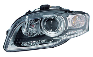Huvudstr�lkastare H�ger in the group Headlights / Lightning / Headlights / Headlamp at  Professional Parts Sweden AB (00280188A1)