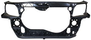 Frontpl�t Komplett-Del in the group  at  Professional Parts Sweden AB (0028200)