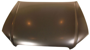 Motorhuv forzinkad in the group Body parts / Tailgate, Bonnet, Doors, Sunroof / Bonnet / Bonnet at  Professional Parts Sweden AB (0028280A1)