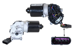 Vindrutetorkarmotor Fram in the group  at  Professional Parts Sweden AB (00283270)