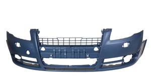 Sttfngare M/Grundlack Fram in the group Body parts / Body Parts / Bumpers / Bumper Cover at  Professional Parts Sweden AB (0028902)