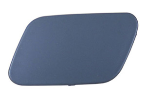 Övertäck Stötfångare M/Grundlack in the group Body parts / Body Parts / Bumpers / Cover, Bumpers at Professional Parts Sweden AB (0028924)