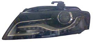 Huvudstr�lkastare V�nster in the group Headlights / Lightning / Headlights / Headlamp at  Professional Parts Sweden AB (00290183A1)