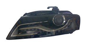 Huvudstr�lkastare V�nster in the group Headlights / Lightning / Headlights / Headlamp at  Professional Parts Sweden AB (00290191A1)