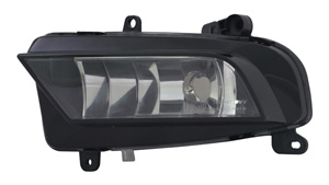 Dimst H8 Till H�ger Fram in the group Headlights / Lightning / Fog lights / Fog lamp at  Professional Parts Sweden AB (00290284)