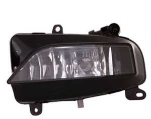 Dimstr�lkastare S-Line V�nster Fram in the group  at  Professional Parts Sweden AB (00290285)