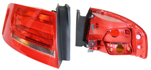 Kombinationsbackljus Utan Lamph�llare in the group Headlights / Lightning / Tail lights at  Professional Parts Sweden AB (00290711)