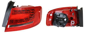 Kombinationsbackljus Led in the group Headlights / Lightning / Tail lights at  Professional Parts Sweden AB (00290714)